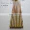 Reusabl color bamboo chopsicks
