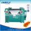 three roll mill
