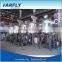 FS paint plastisol multi-function dispersion machine,dispersing kettle with high quality