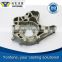 Yontone YT551 Safe Payments ISO9001 Company High Value Added ZL102 ADC12 AlSi9Cu3 AlSi12Fe A380 A356 Al Die Casting Parts