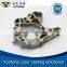 Yontone YT634 ISO9001 Manufacturer Top Grade	ZL102 AlSi9Cu3 AlSi12Fe A380 A356 ADC12 Alloy	Custom Aluminum Die Casting Products