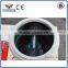 [ROTEX MASTER] YSKJ200 100% Crude Fiber Biomass Proportion Feed Pellet Machine, such as rabbits, horse, sheep, cattle etc.