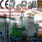 wood pellet machine production linet of Jining Tiannong Machinery Co.,Ltd-SARAH