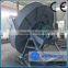 Whirlston high efficient disc granulator for fertilizer