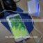 Rechargeable LED Meno Board Alarm Clock
