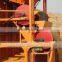 Professional manufacturers high intensity wet magnetic separator