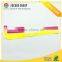 Waterproof Logo printed Paper RFID Wristband