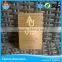 Gold/Rose Gold/Silver Business VIP Metal Card Membership Card