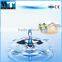 China facory supply pe drip irrigation tape
