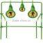 New Air Rifle Shooting Gun Automatic Reset Shooting Target