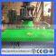 Green Color Plastic Hexagonal Mesh Chicken Net/Plastic Chicken Wire Mesh(Guangzhou Stock)