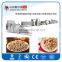 China factory supplier breakfastcereal corn flakes extruder processing line