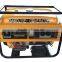 2.5kw 4-stroke gasoline petrol generator sets HT-2900A