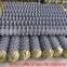 Factory Sale PVC coated chain link Fabric Fence, Galvanized chain link fence