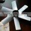 Plastic Circulation Fan Made in China