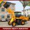2015 hot sale modern agricultural machinery small tractor low price