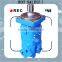 JSD Manufacturer Radial Piston Hydraulic Motor with drive wheel