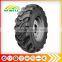 Solid Rubber Tire 16.9-28 15-19.5 11L-15 350-4 400-8