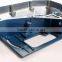 Diesel engine spare parts S195 side cover