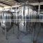 Industrial Beer Brewing Equipment/Beer Equipment/Vertical Stainless Steel Bright Beer Tank