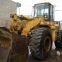 Used Caterpillar 950F wheel loader