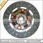 High Quality Clutch Disc for Vehicles