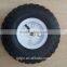 Low Cost Penumatic Wheel 4.00-6