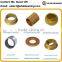 half bearing bushing / sintered copper bushing / hs code of solid lubrication bronze bearing bush