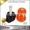 9W forklift strobe flash safety emergency light industry equipment truck trailer tractor machinery warning lamp