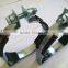 stainless steel pipe clamp