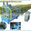 High Quality C Shaped Used Metal Cable Tray Industry Roll Forming Machine