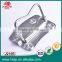 J201B Hot sale stainless steel luggage handle