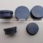 OEM plastic injection EPDM rubber parts in Baodin, China
