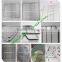 40*60cm Hot Sale Stainless Steel Grill Net/ Stainless Steel Grill Net Price