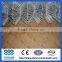 pvc coated chain link fence/galvanized chain link fence/electro galvanized chain link fece