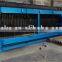 Gabion wire netting machine/heavy duty hexagonal wire netting machine/gabion mesh production line