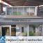 Modern Folding Container House