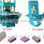 africa best hydraulic press paving bricks machine price