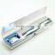 Travel UV Toothbrush disinfector Sanitizer and Holder