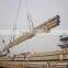 corrosion-resistant glass fiber rebar for GRC