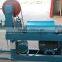 2mm-5mm heavy duty automatic rebar steel wire straightening and cutting machine