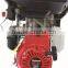 Vibratory tamper CJ100