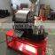2 kg 3kg gas heating original stainless automatic coffee roaster price