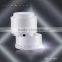 China made high quality PP/ABS empty cosmetic cream jar SR-2383