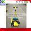 Metal sheet steel plate scraping machine