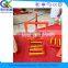 High efficient Manual tile cutter