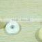 Dental floss winding machine