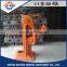 Hot sale! 10 ton railway rack and pinion jack