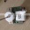shaded pole motor with blade or without blade