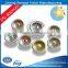 aluminum aerosol can Happy ribbon aerosol spray valves